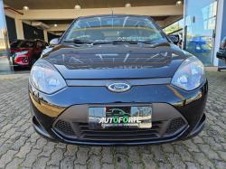 FORD Fiesta Hatch 1.0