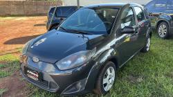 FORD Fiesta Hatch 1.6 4P SE FLEX