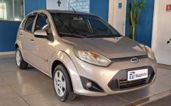 FORD Fiesta Hatch 1.0 4P FLEX