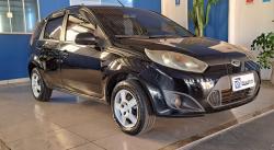 FORD Fiesta Hatch 1.0 4P CLASS FLEX