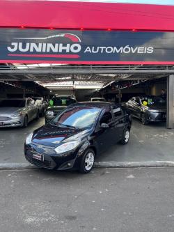 FORD Fiesta Hatch 1.6 4P