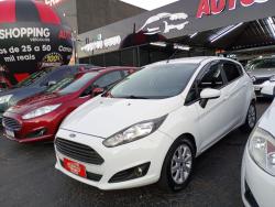 FORD Fiesta Hatch 1.5 16V 4P S FLEX