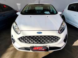 FORD Fiesta Hatch 1.6 16V 4P SEL FLEX
