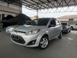 FORD Fiesta Hatch 1.0 4P FLEX