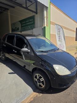 FORD Fiesta Hatch 1.6 4P