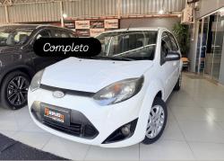 FORD Fiesta Hatch 1.0 4P SE FLEX