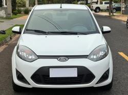 FORD Fiesta Hatch 1.0