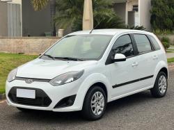 FORD Fiesta Hatch 1.0