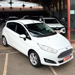 FORD Fiesta Hatch 1.6 16V 4P SE FLEX