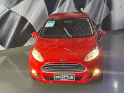 FORD Fiesta Hatch 1.5 16V 4P SE FLEX