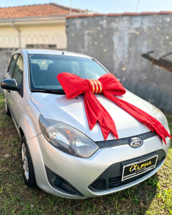 FORD Fiesta Hatch 1.0