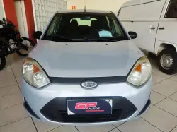 FORD Fiesta Hatch 