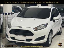 FORD Fiesta Hatch 