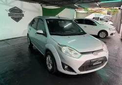 FORD Fiesta Sedan 1.6 16V 4P SE FLEX