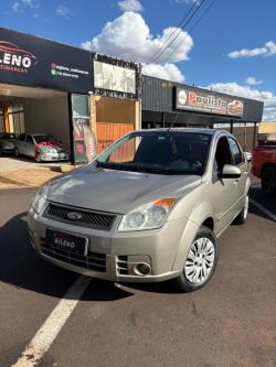 FORD Fiesta Sedan 1.6 4P CLASS FLEX