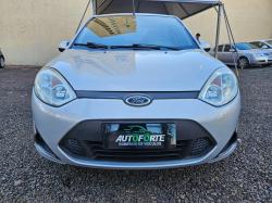 FORD Fiesta Sedan 1.6 4P FLEX