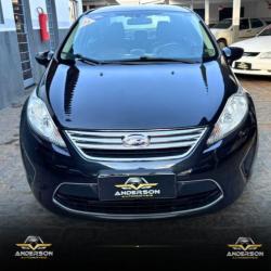 FORD Fiesta Sedan 1.6 16V 4P SE FLEX
