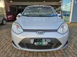 FORD Fiesta Sedan 1.6 4P FLEX
