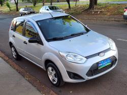 FORD Fiesta Sedan 1.0 4P