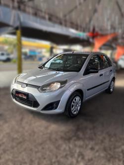 FORD Fiesta Sedan 1.6 4P ROCAM FLEX