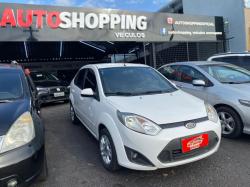 FORD Fiesta Sedan 1.6 4P FLEX