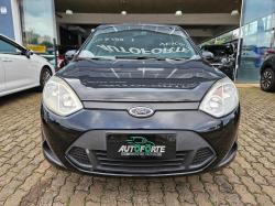 FORD Fiesta Sedan 1.6 4P FLEX