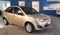 FORD Fiesta Sedan 1.6 16V 4P SE FLEX