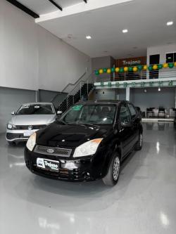 FORD Fiesta Sedan 1.6 4P FLEX
