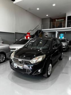 FORD Fiesta Sedan 1.6 4P FLEX
