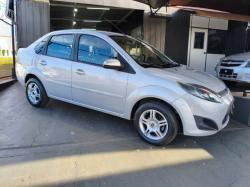 FORD Fiesta Sedan 1.6 4P FLEX