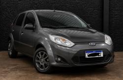 FORD Fiesta Sedan 1.6 16V 4P SE FLEX