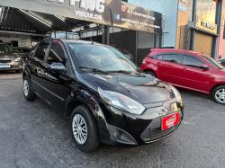FORD Fiesta Sedan 1.6 16V 4P SE FLEX