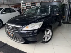 FORD Focus Hatch 1.6 16V 4P SE FLEX