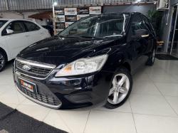 FORD Focus Hatch 1.6 16V 4P SE FLEX