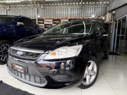 FORD Focus Hatch 1.6 16V 4P SE FLEX