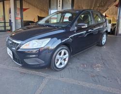 FORD Focus Hatch 1.6 4P GLX FLEX