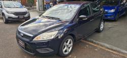 FORD Focus Hatch 1.6 16V 4P FLEX GL