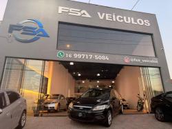 FORD Focus Hatch 1.6 16V 4P SE FLEX