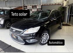 FORD Focus Hatch 2.0 16V 4P GHIA AUTOMTICO