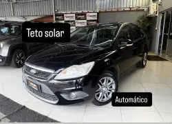 FORD Focus Hatch 2.0 16V 4P GHIA AUTOM�TICO