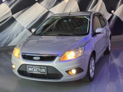 FORD Focus Hatch 2.0 16V 4P FLEX AUTOM�TICO
