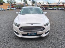 FORD Fusion 2.0 16V 4P ECOBOOST TURBO TITANIUM AWD AUTOM�TICO