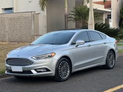 FORD Fusion 2.0 4P 16V ECOBOOST TURBO TITANIUM PLUS AWD AUTOMTICO