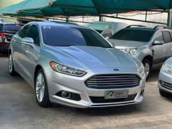 FORD Fusion 2.0 4P 16V TITANIUM AWD AUTOM�TICO