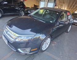 FORD Fusion 2.5 16V 4P SEL AUTOM�TICO