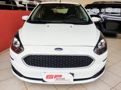 FORD Ka Hatch 1.0 12V 4P FLEX TI-VCT SE