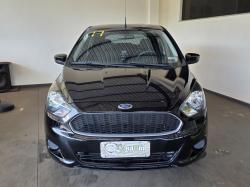 FORD Ka Hatch 1.0 12V 4P FLEX TI-VCT SE