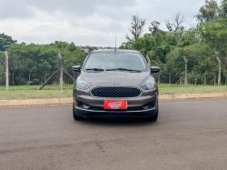 FORD Ka Hatch 1.0 12V 4P FLEX TI-VCT SE FORD Ka Hatch 1.0 12V 4P FLEX TI-VCT SE