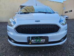 FORD Ka Hatch 1.0 12V 4P FLEX TI-VCT SE