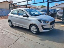 FORD Ka Hatch 1.0 12V 4P FLEX TI-VCT SEL